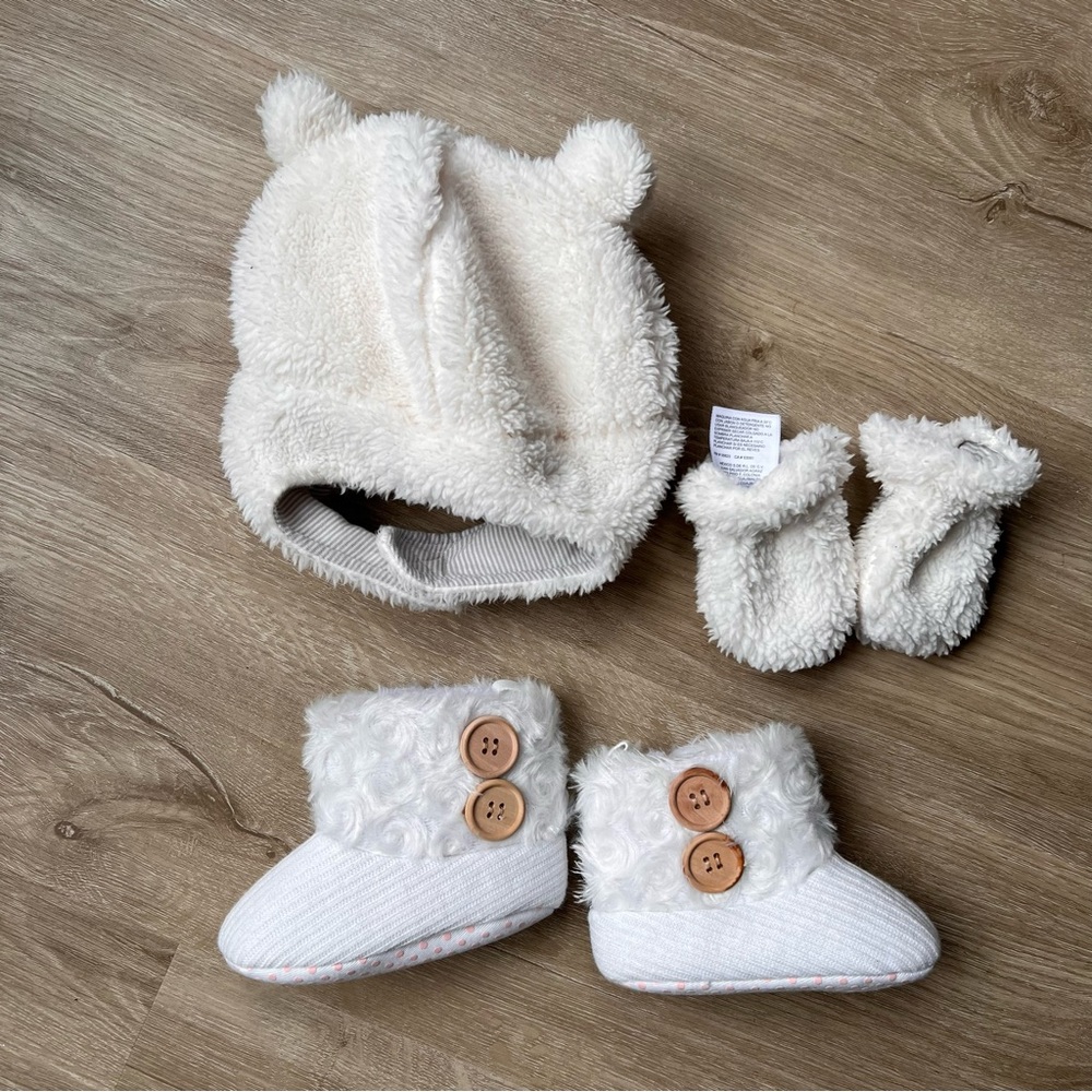 Winter assortment